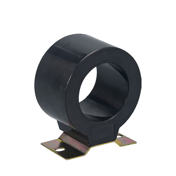 LMZC-10 Through-Heart Current Transformer For Inflatable Cabinet