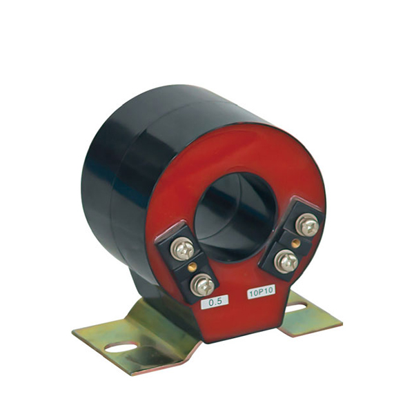 LMZC-10 Through-Heart Current Transformer For Inflatable Cabinet