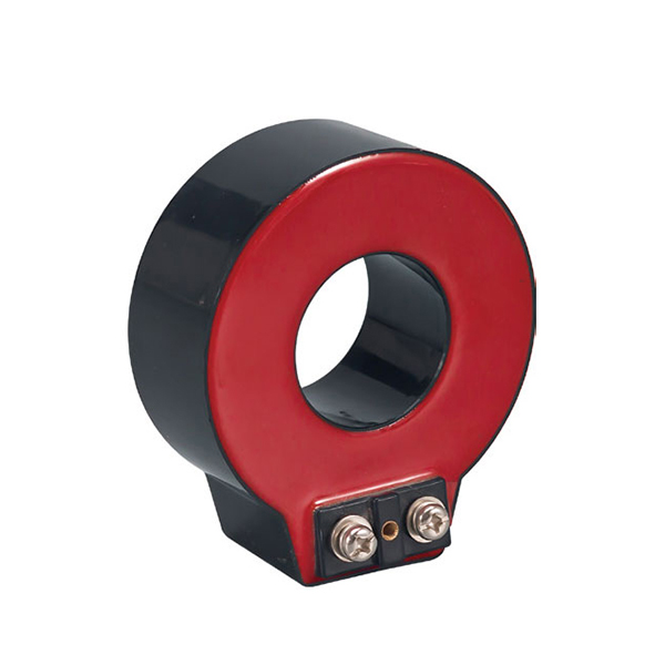 LMZC-10 Through-Heart Current Transformer For Inflatable Cabinet