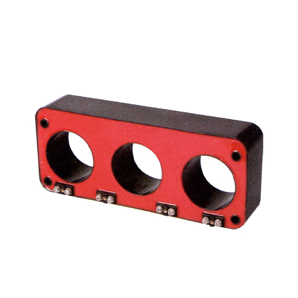 LSY3-10/127 Three-phase Integrated Current Transformer