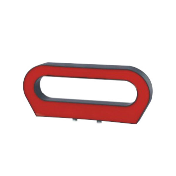 LZW8-10 Zero-sequence Current Transformer For Circuit Breakers