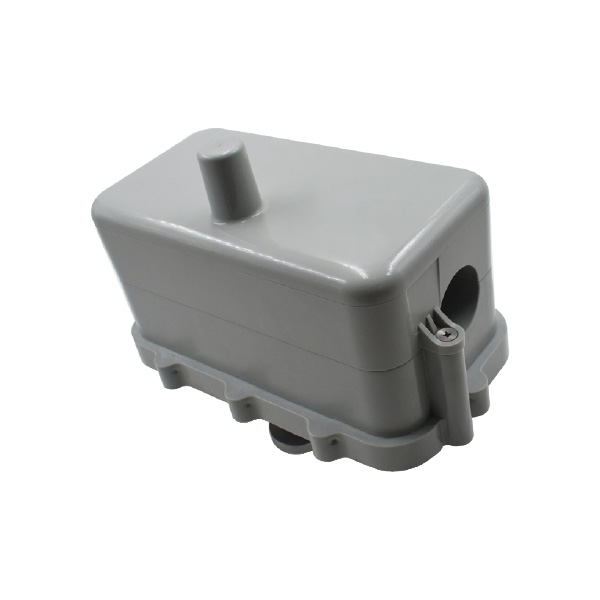 Conductor Mounted Control Unit (JYL-FF-HX)