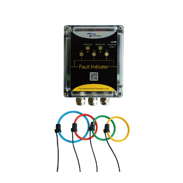 Underground Fault Indicator (DYO-FF-FIS)