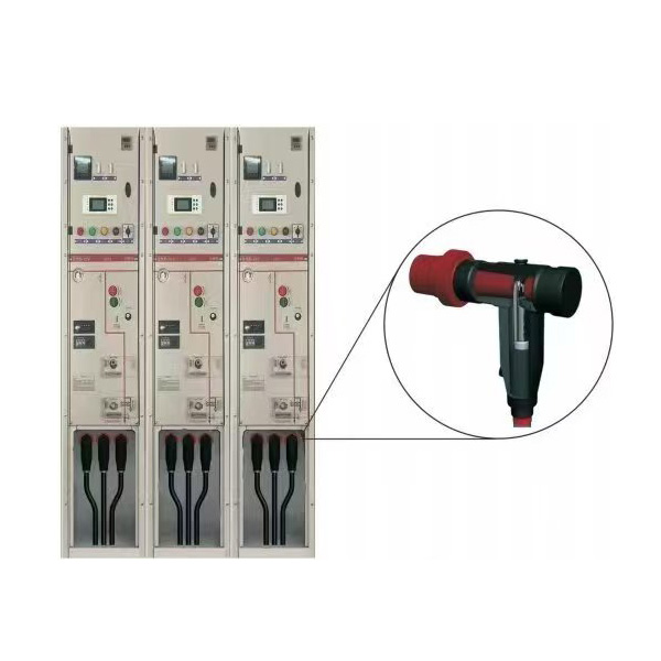 Passive Wireless Temperature Measurement System
