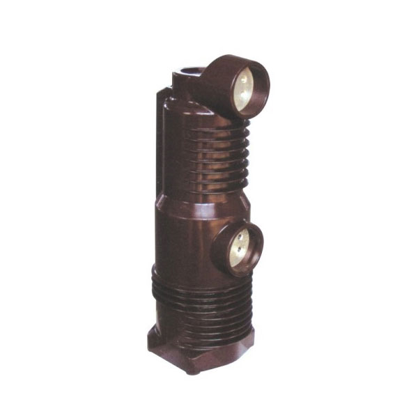 Vacuum Interrupter Solid Sealing Column