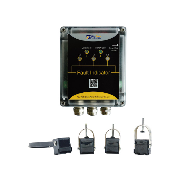 Fault Circuit Indicators