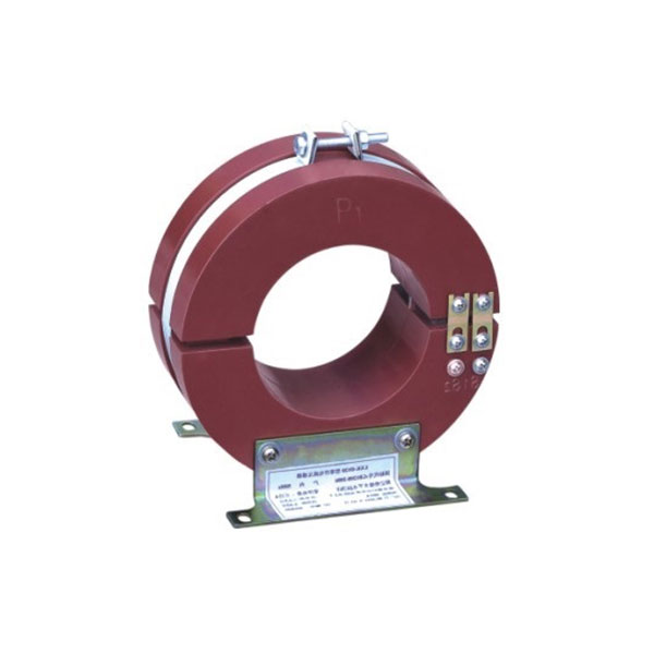 Zero-Sequins, Current, Transformer
