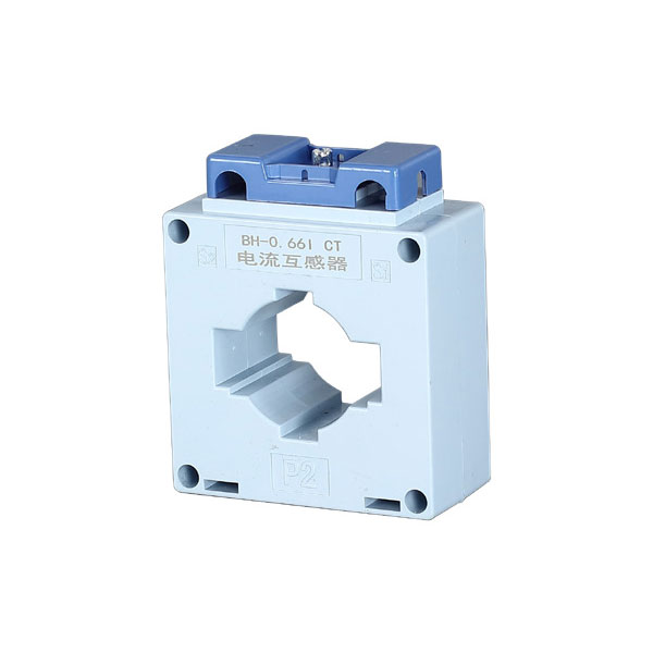 BH Series Low-voltage Current Transformer