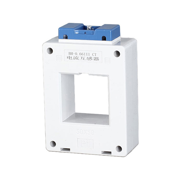 SDH-0.66III Three-row Enlarged Series Current Transfor  mer